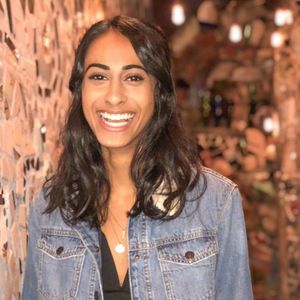 Meet your Posher, Varna